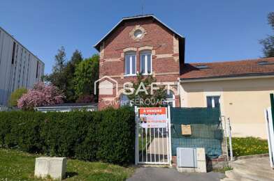 Maison 6 pièces 188000 €