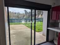À VENDRE  Maison entièrement rénovée de 105 m² avec jardin et garage — photo 4