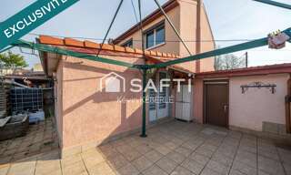 Maison 6 Pièces 96 m² à vendre à Custines (54670)