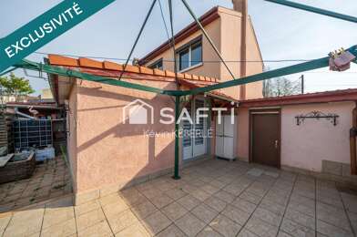 Maison 6 pièces 189000 €