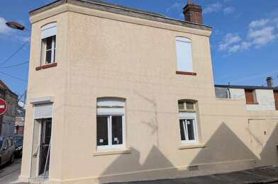 Maison 6 pièces 168000 €