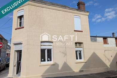 Maison 6 pièces 148000 €