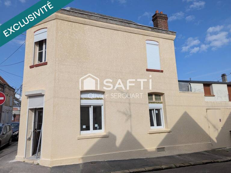 MAISON  5 CHAMBRES LOUEE — photo 1