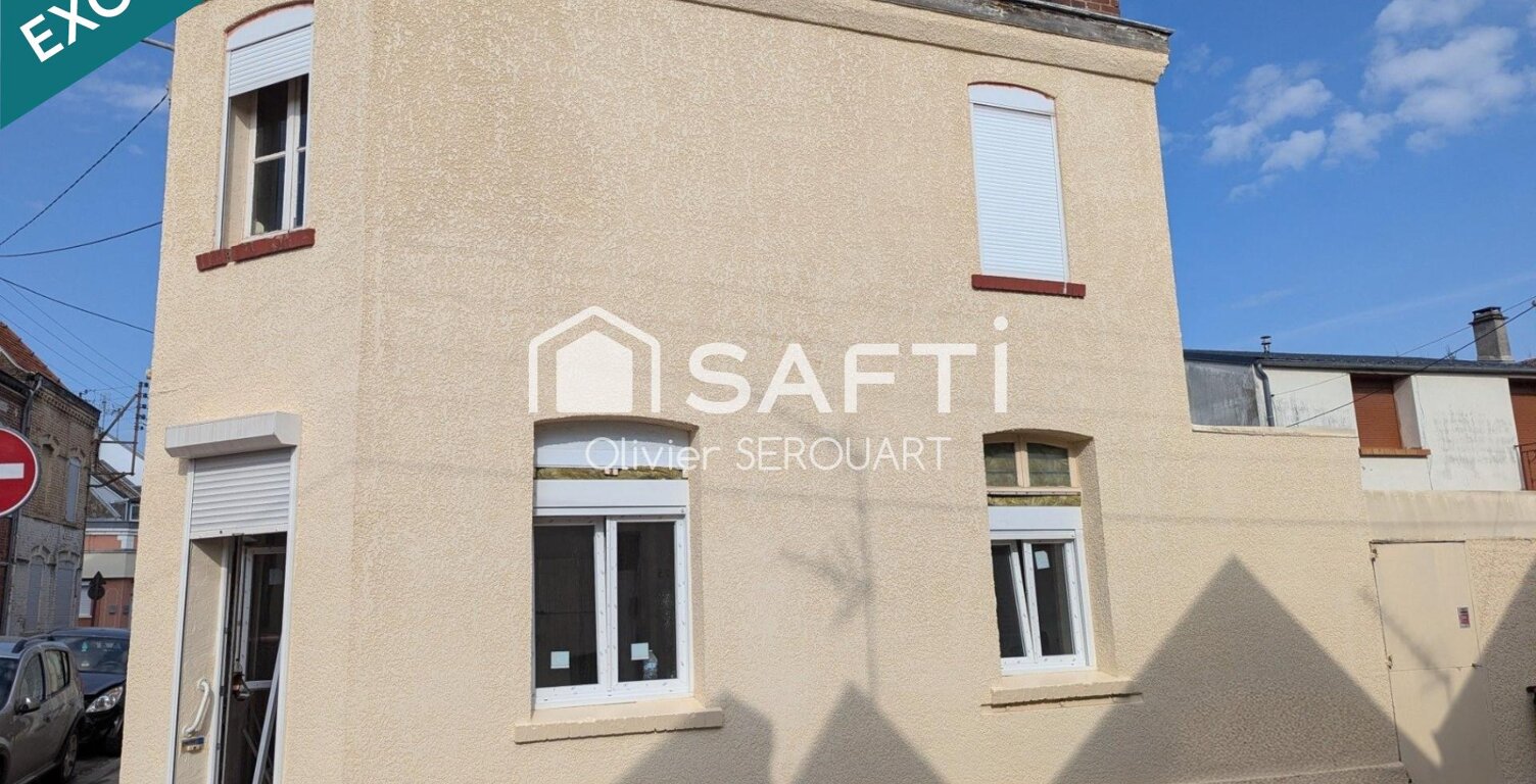 MAISON  5 CHAMBRES LOUEE — photo 1