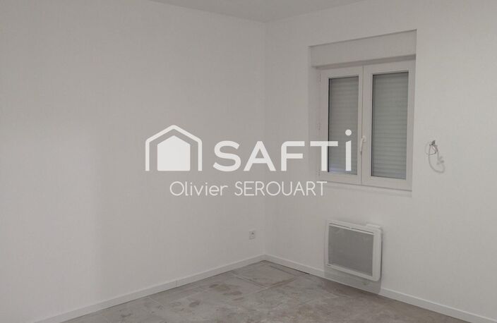 MAISON  5 CHAMBRES LOUEE — photo 3