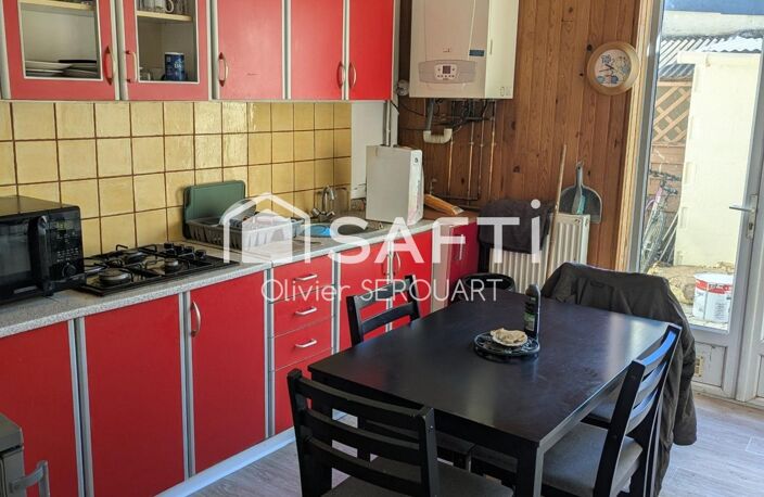 MAISON  5 CHAMBRES LOUEE — photo 5