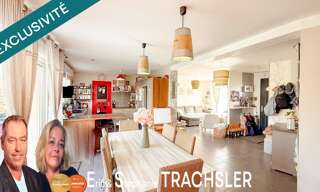 Maison 6 Pièces 112 m² à vendre à Saint-Mars-d'Outillé (72220)