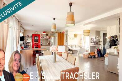 Maison 6 pièces 219900 €