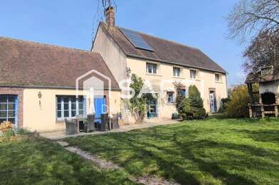 Maison 6 pièces 297000 €