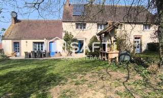 Maison 6 Pièces 180 m² à vendre à Senonches (28250)