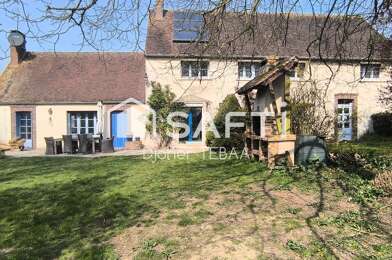 Maison 6 pièces 297000 €