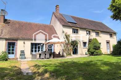 Maison 6 pièces 289000 €