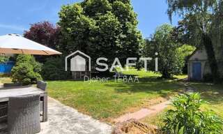 Maison 6 Pièces 192 m² à vendre à Senonches (28250)