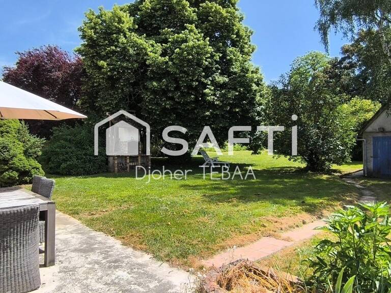 Longère de 192 m² sur plus de 3 000 m² — photo 1