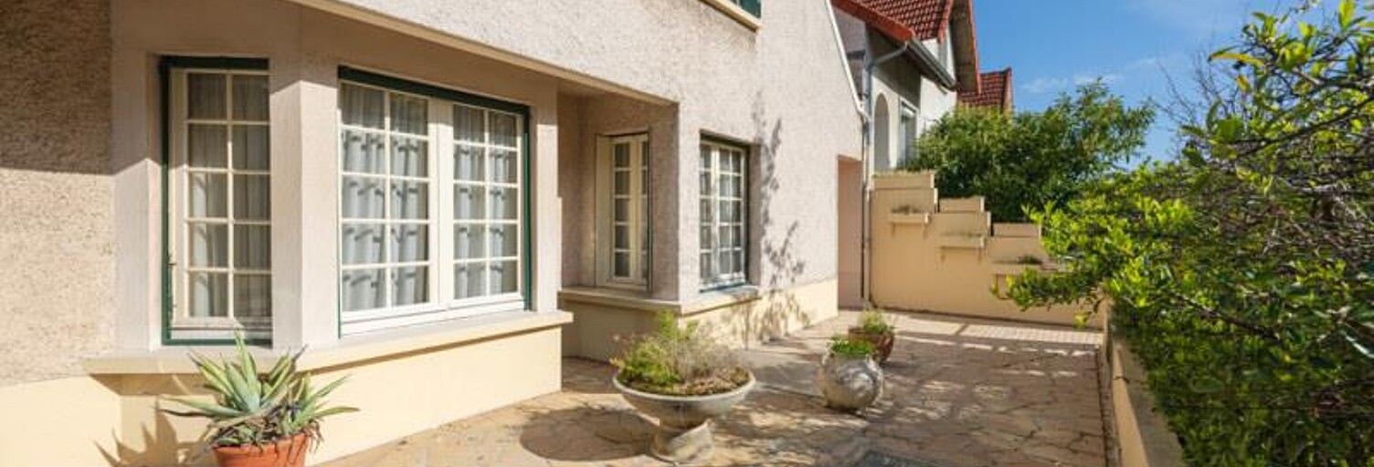 Maison 6 Pièces 150 m² à vendre à Issy-les-Moulineaux (92130)