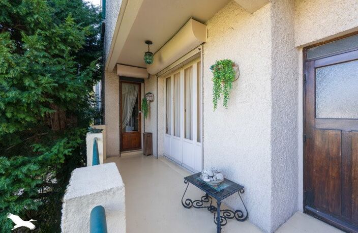 Maison art déco de 6 pièces principales — photo 2