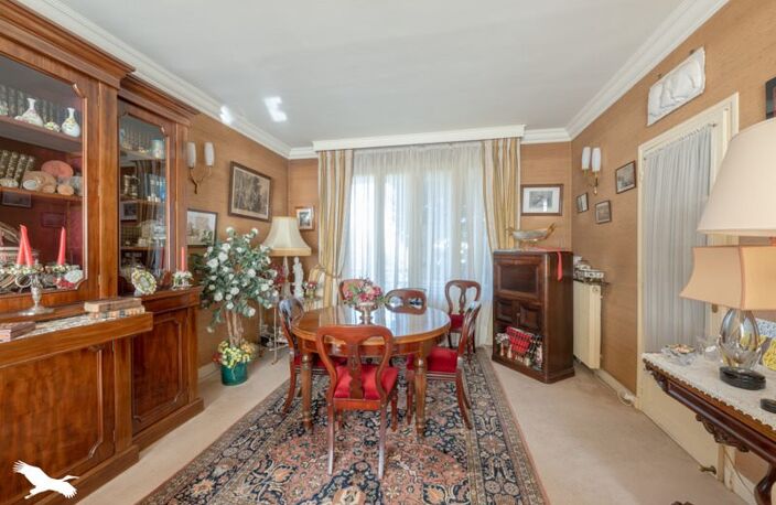 Maison art déco de 6 pièces principales — photo 3