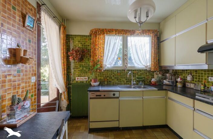 Maison art déco de 6 pièces principales — photo 4