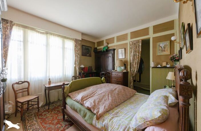 Maison art déco de 6 pièces principales — photo 5