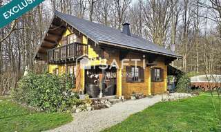 Maison 5 Pièces 80 m² à vendre à Chéroy (89690)