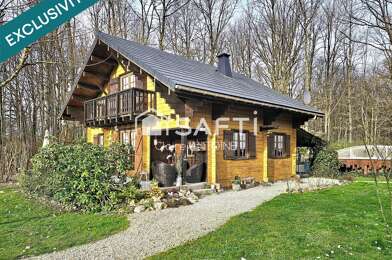 Maison 5 pièces 148000 €