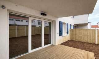 Maison 3 Pièces 60 m² à vendre à Saint-Pierre-d'Oléron (17310)