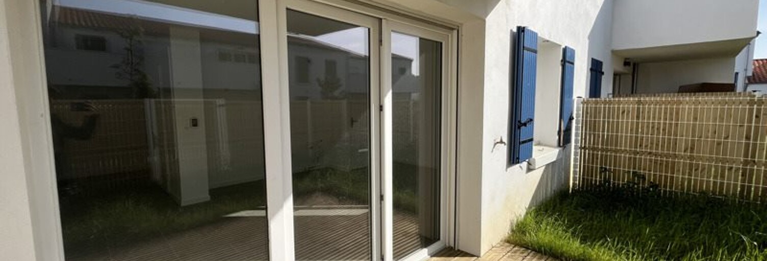 Maison 3 Pièces 60 m² à vendre à Saint-Pierre-d'Oléron (17310)