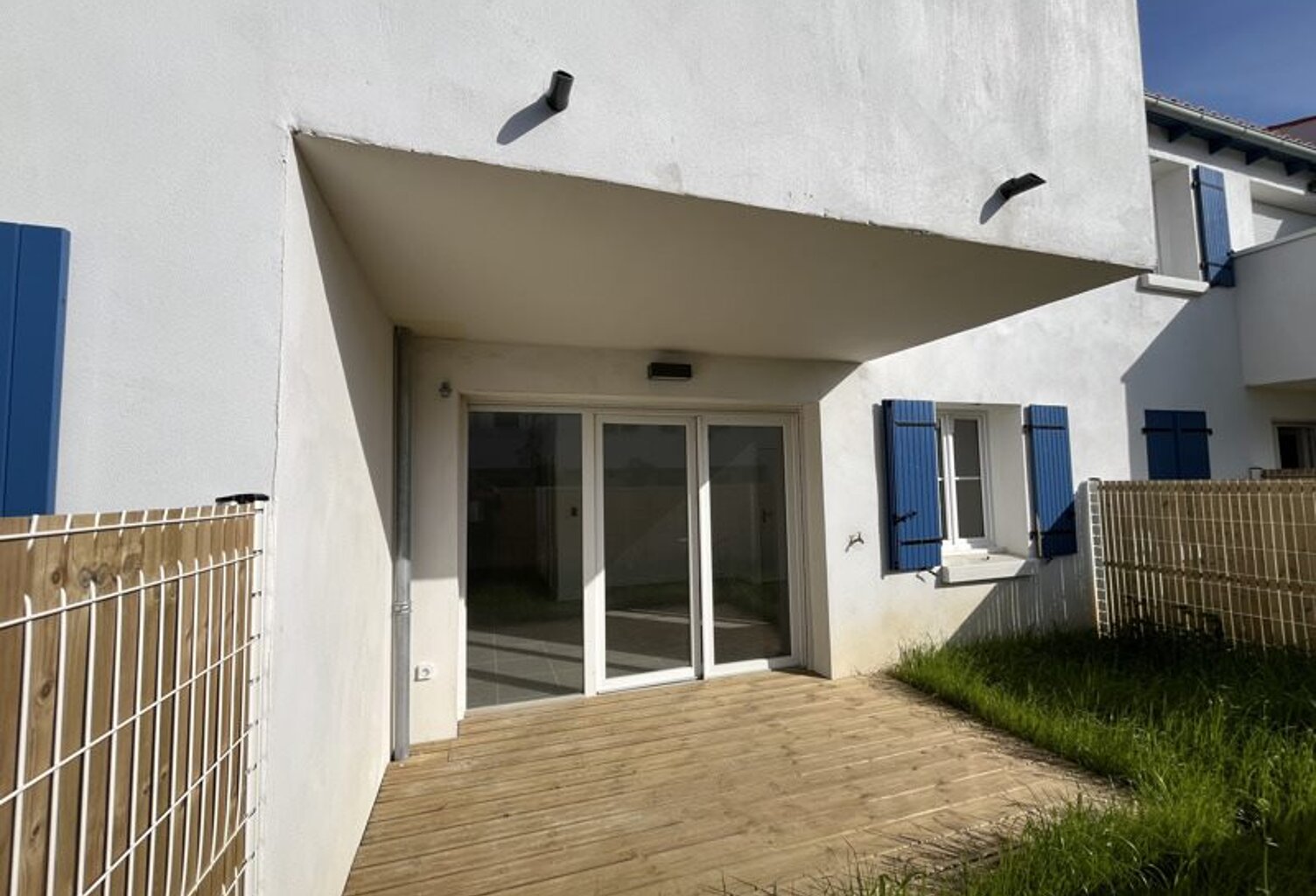 Vente maison 3 pièces 60 m² Saint-Pierre-d'Oléron (17310) — photo 1