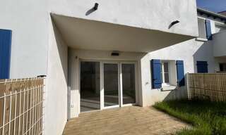 Maison 3 Pièces 60 m² à vendre à Saint-Pierre-d'Oléron (17310)