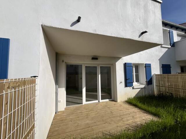 Maison 3 pièces 60 m² à Saint-Pierre-d'Oléron — photo du bien