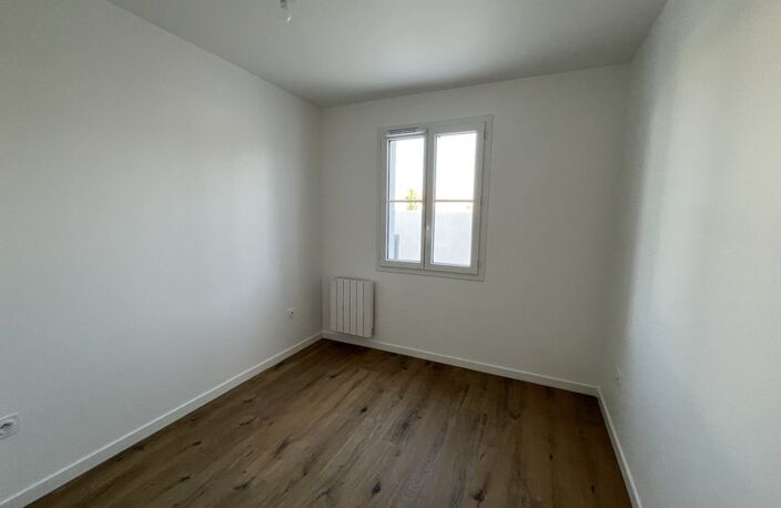 Vente maison 3 pièces 60 m² Saint-Pierre-d'Oléron (17310) — photo 4