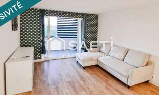 Appartement 2 Pièces 50 m² à vendre à Fréjus (83600)