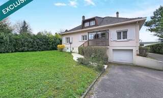 Maison 5 Pièces 160 m² à vendre à Vany (57070)