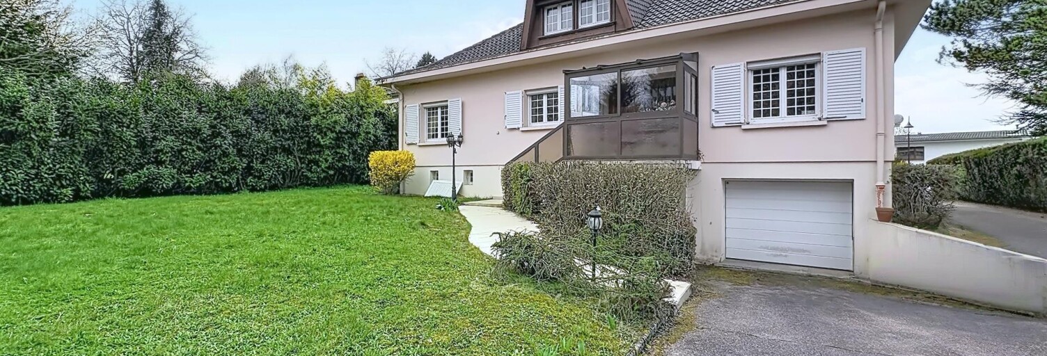 Maison 5 Pièces 160 m² à vendre à Vany (57070)