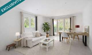 Maison 3 Pièces 80 m² à vendre à Mérignac (33700)