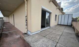 Appartement 4 Pièces 81 m² à vendre à Angoulême (16000)