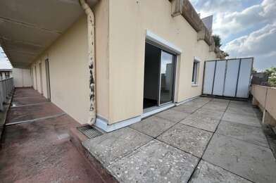 Appartement 4 pièces 116200 €