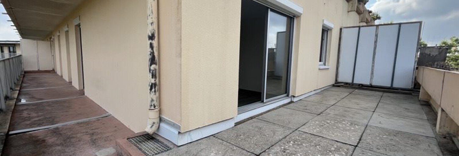 Appartement 4 Pièces 81 m² à vendre à Angoulême (16000)