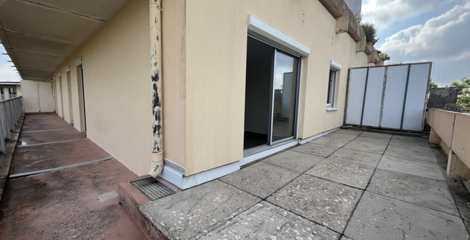 Vente appartement 4 pièces 81 m² Angoulême (16000) — photo 1
