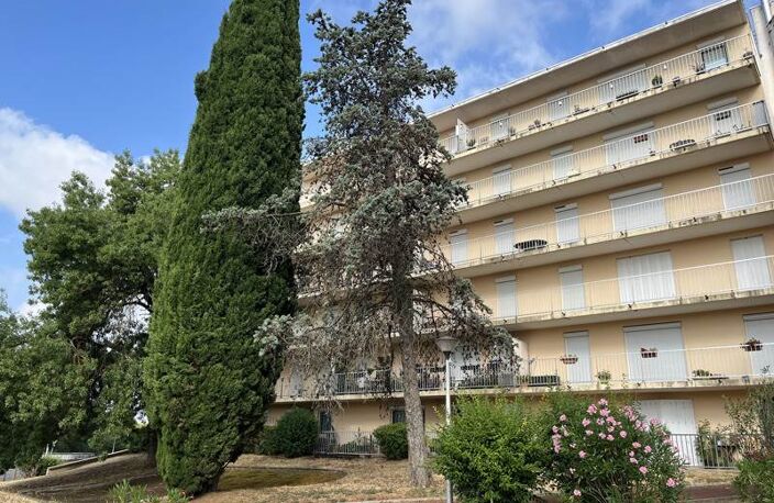 Vente appartement 4 pièces 81 m² Angoulême (16000) — photo 5