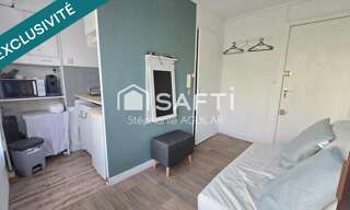 Appartement 1 Pièce 12 m² à vendre à Bordeaux (33200)