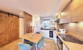 Appartement 2 Pièces 44 m² à vendre à Yvrac (33370)