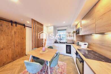 Appartement 2 pièces 172000 €