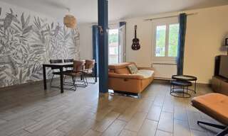 Maison 4 Pièces 103 m² à vendre à Gardanne (13120)