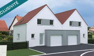 Maison 5 Pièces 90 m² à vendre à Sentheim (68780)