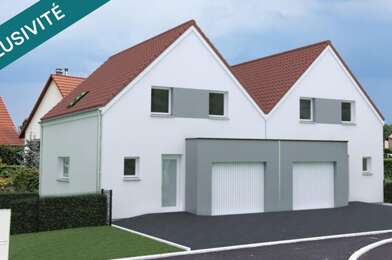 Maison 5 pièces 247500 €