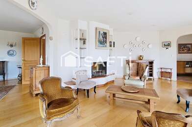 Maison 6 pièces 465600 €