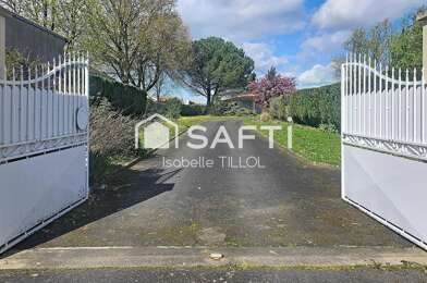 Maison 6 pièces 449900 €