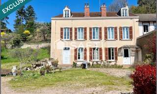 Immeuble  150 m² à vendre à Le Creusot (71200)