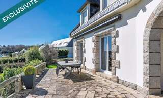 Maison 6 Pièces 202 m² à vendre à Pontivy (56300)